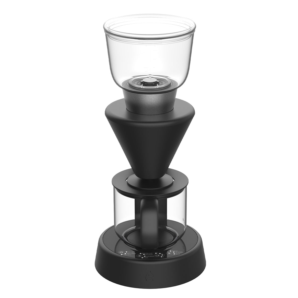 EPEIOS Mocca Smart Coffee Maker