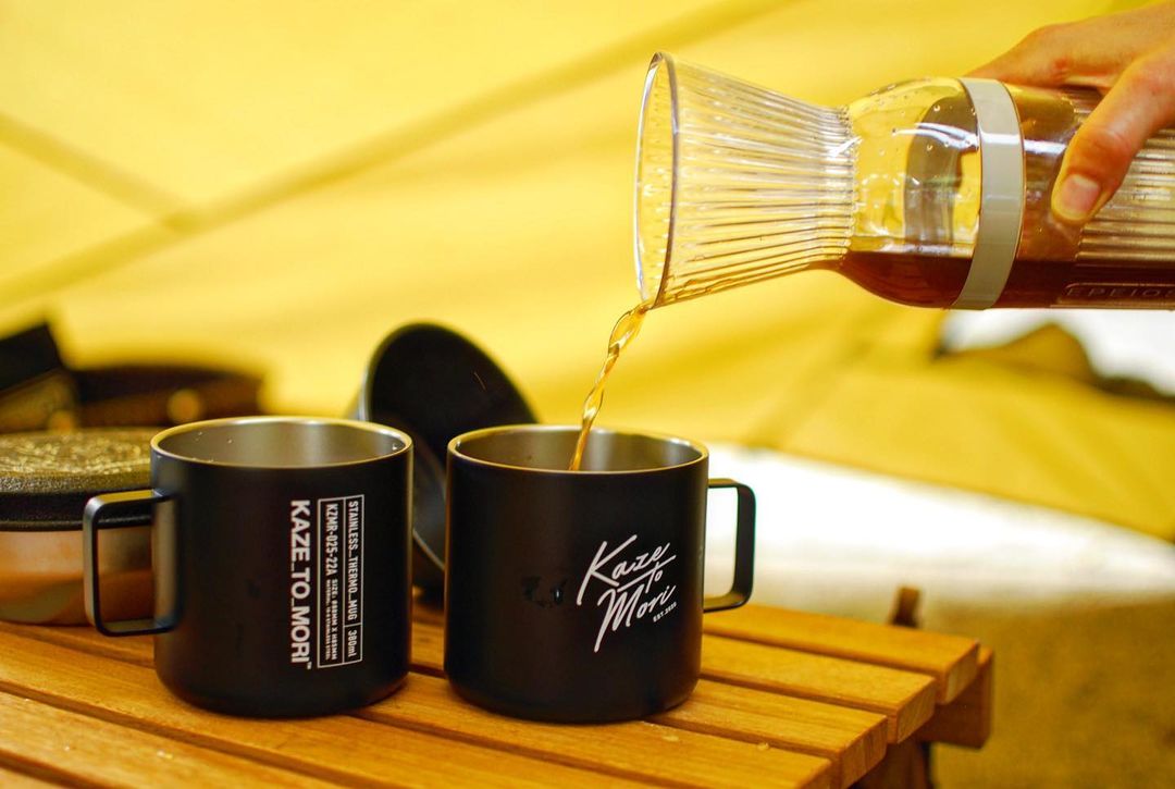 Why does My EPEIOS Coffee Maker Stop Brewing？
