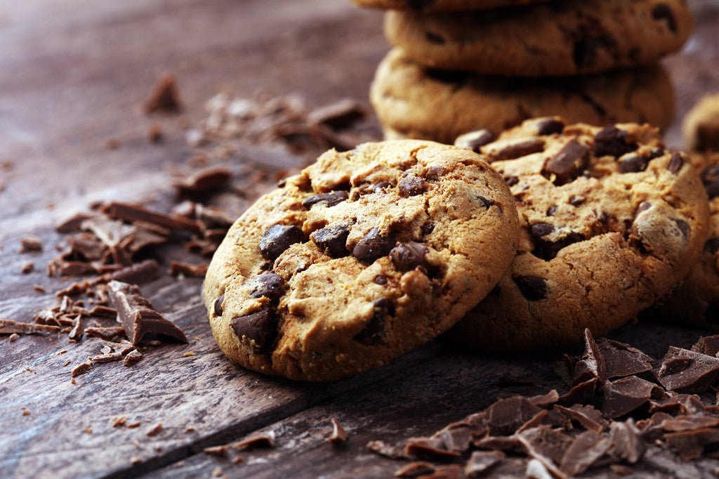 Epeios Recipe | Chocolate Cookies - EPEIOS