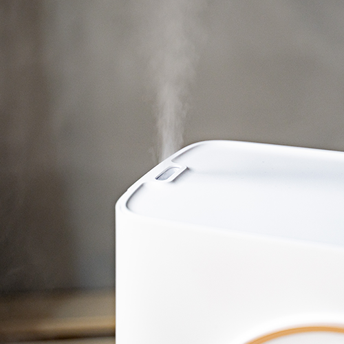 Types of Humidifier