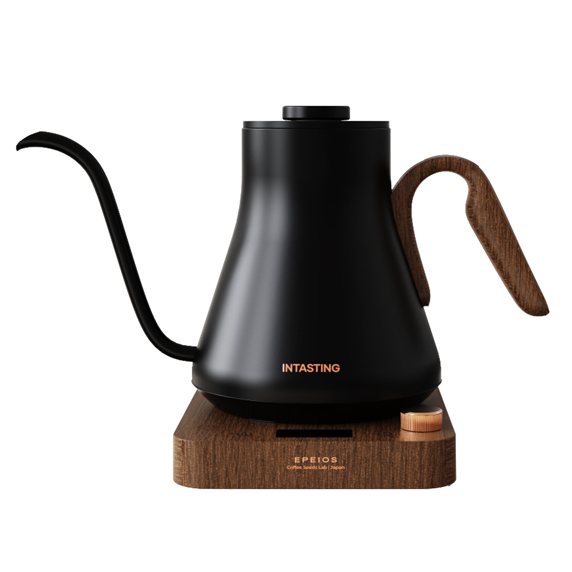 EPEIOS Gooseneck Electric Kettle 2026 New Model