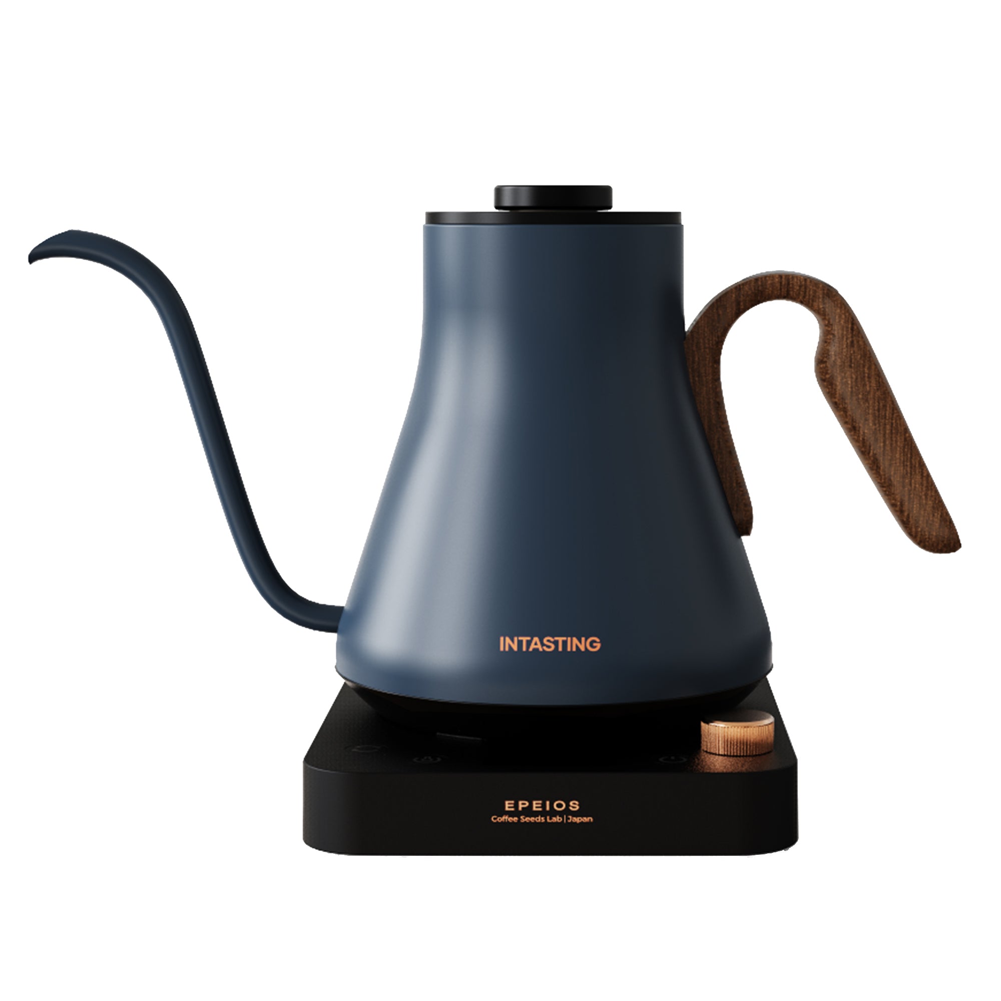 EPEIOS Gooseneck Electric Kettle 2026 New Model