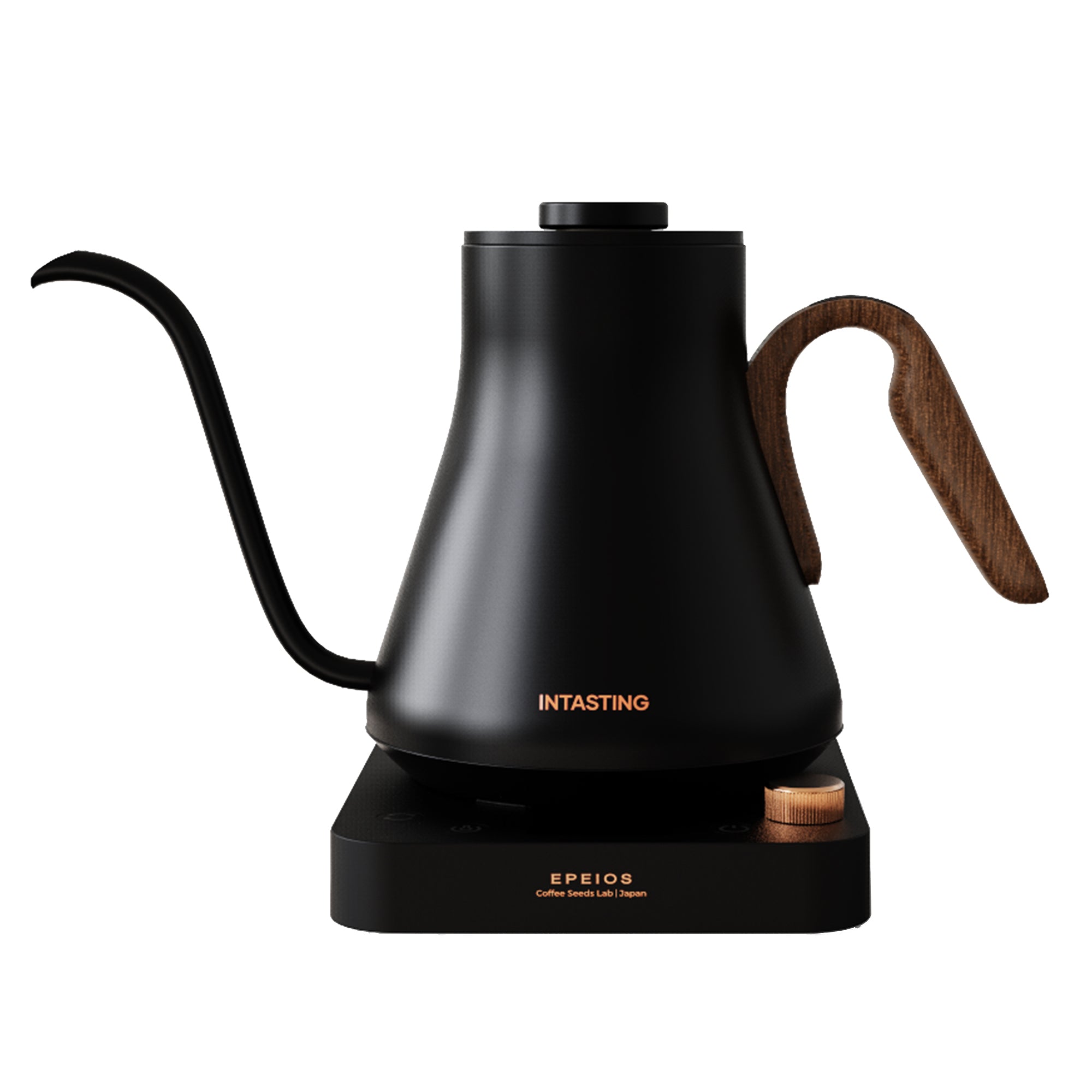 EPEIOS Gooseneck Electric Kettle 2026 New Model