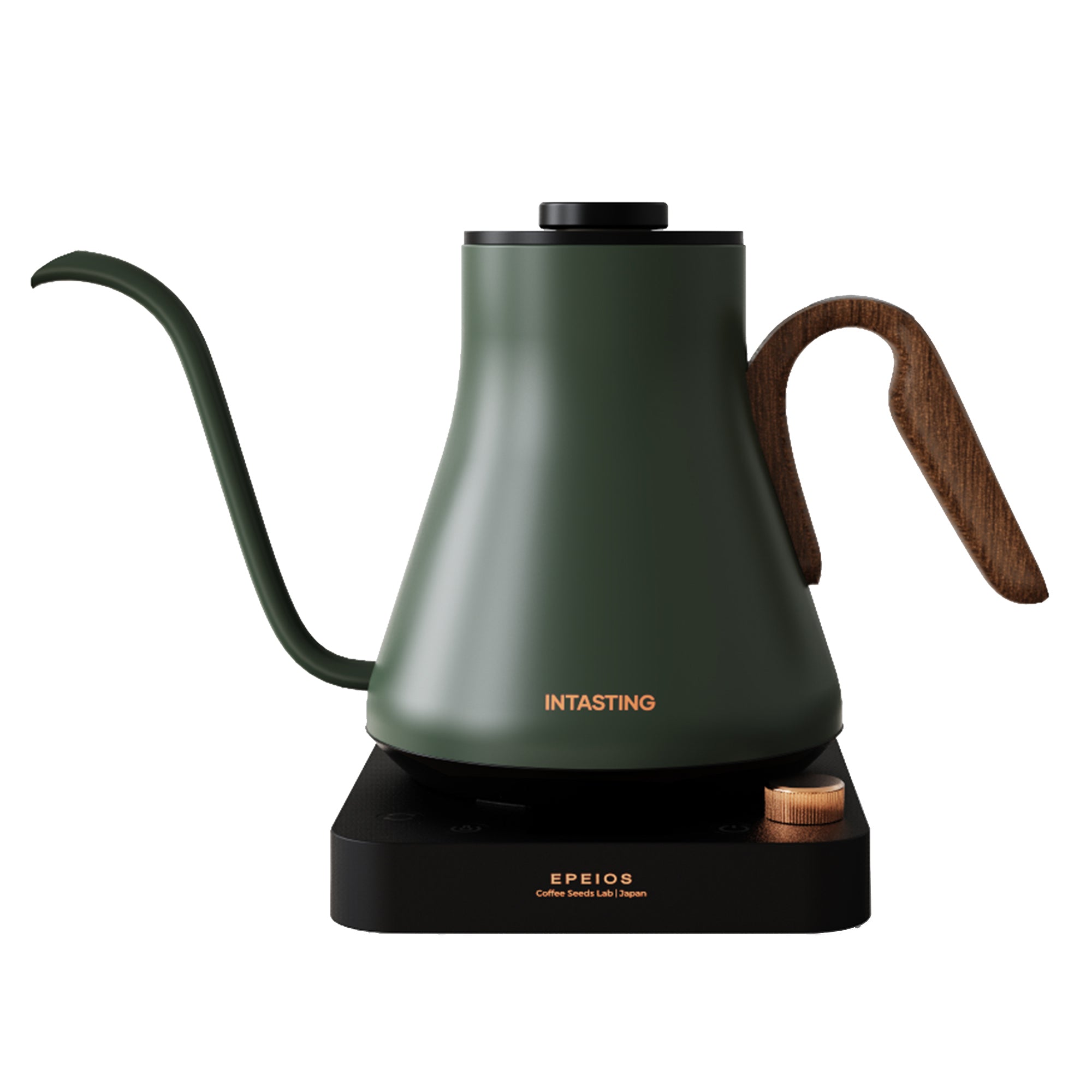EPEIOS Gooseneck Electric Kettle 2026 New Model