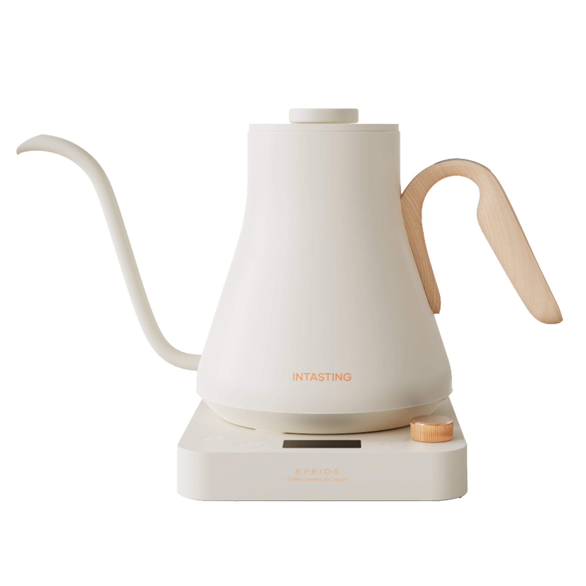 EPEIOS Gooseneck Electric Kettle 2026 New Model