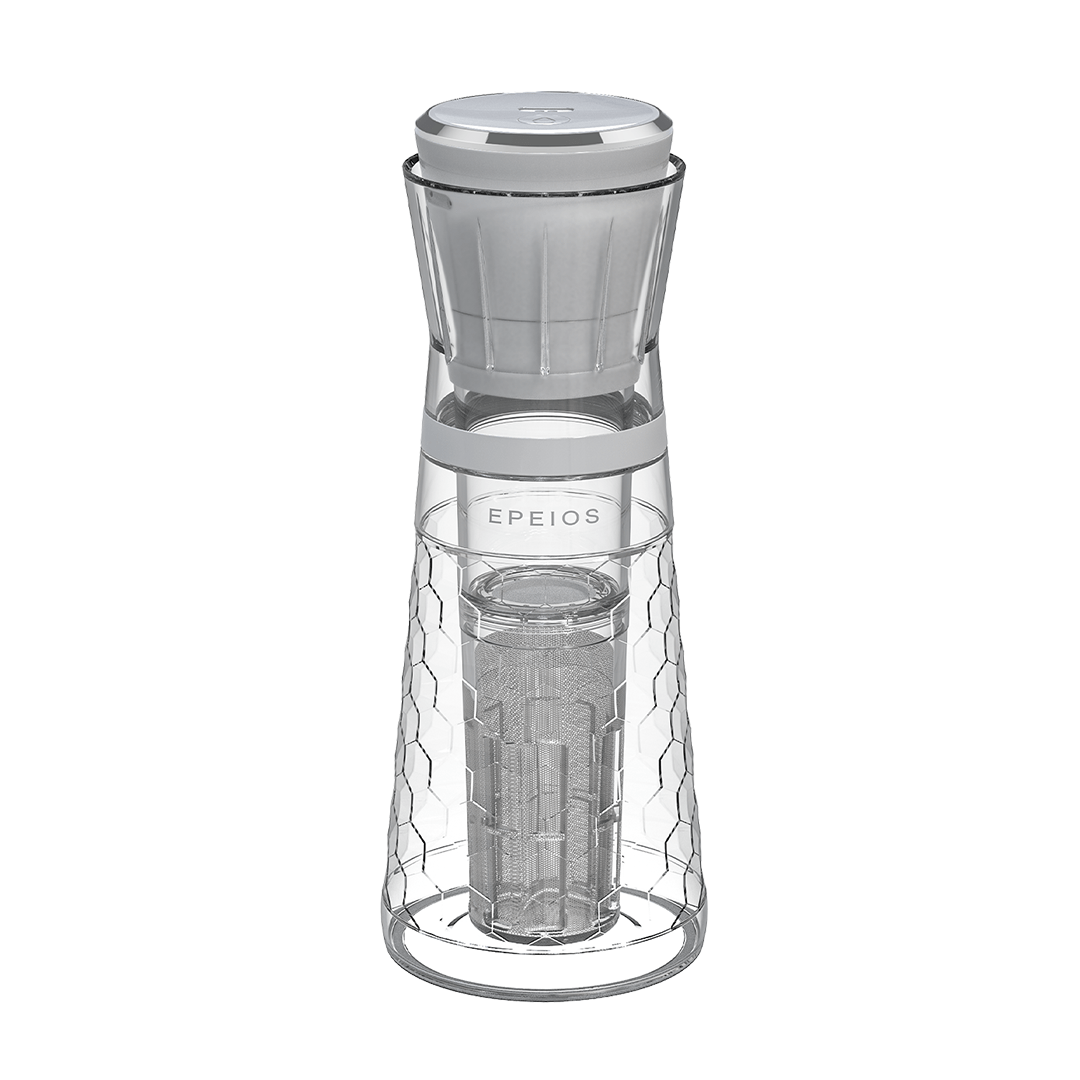 Best Single Serve Cold Brew Iced Coffee Maker 2022