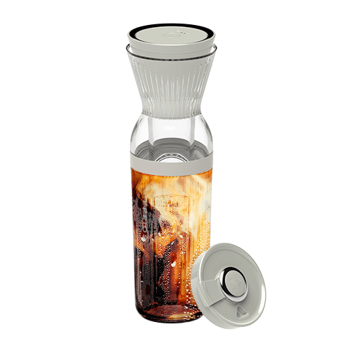 EPEIOS 10 - Min Cold Brew Coffee Maker - EPEIOS