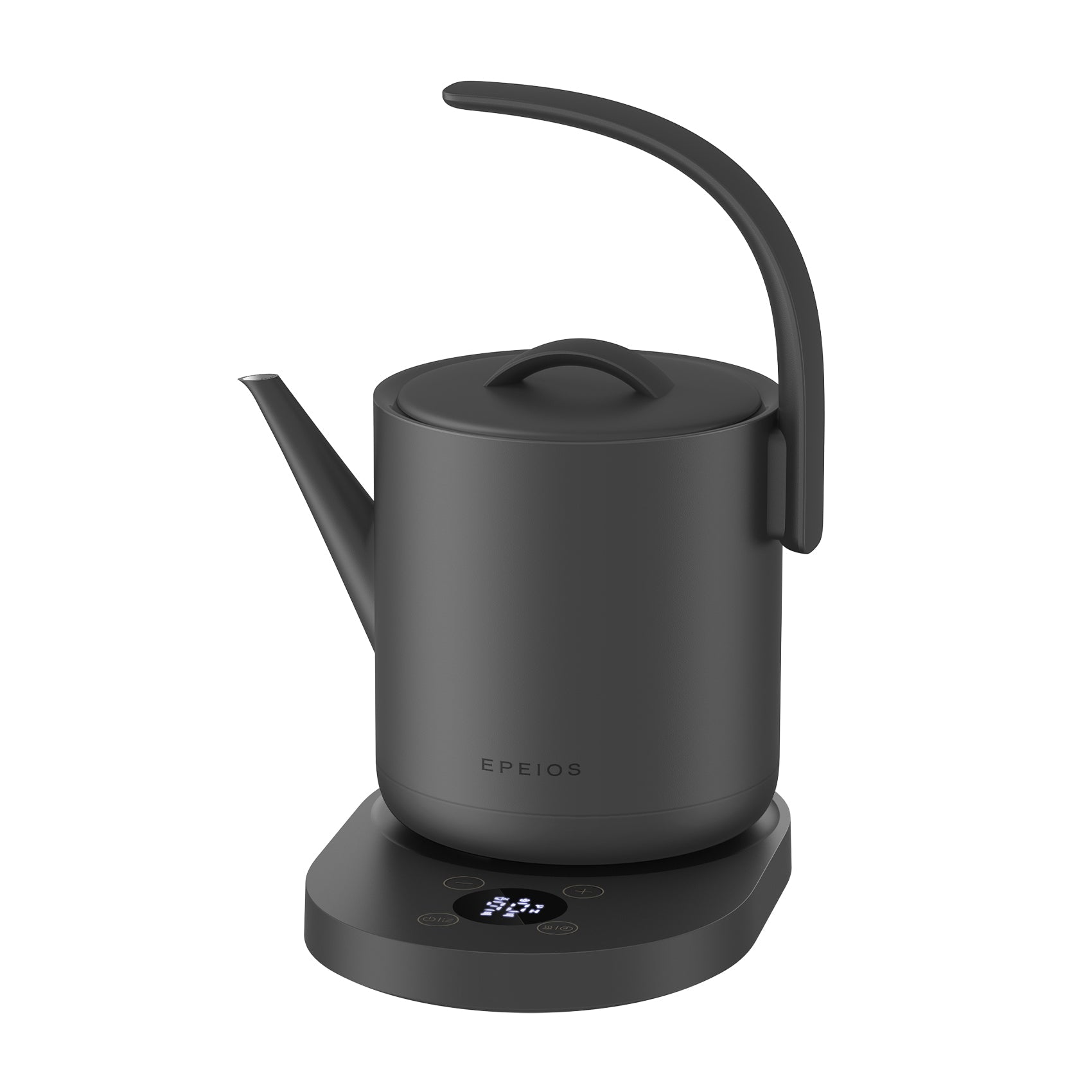 EPEIOS COVE ブラック 電気ケトル 500W EPEIOS COVE Electric Kettle