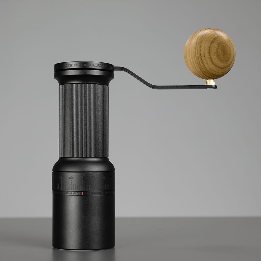 EPEIOS Essence Go | Manual Coffee Grinder - EPEIOS