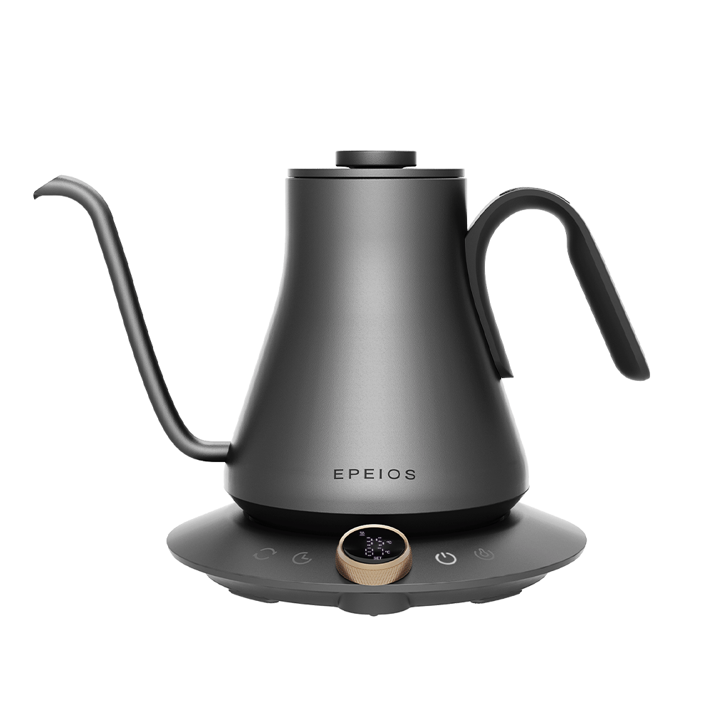 EPEIOS "HummingBird" Pour - Over Kettle - EPEIOS