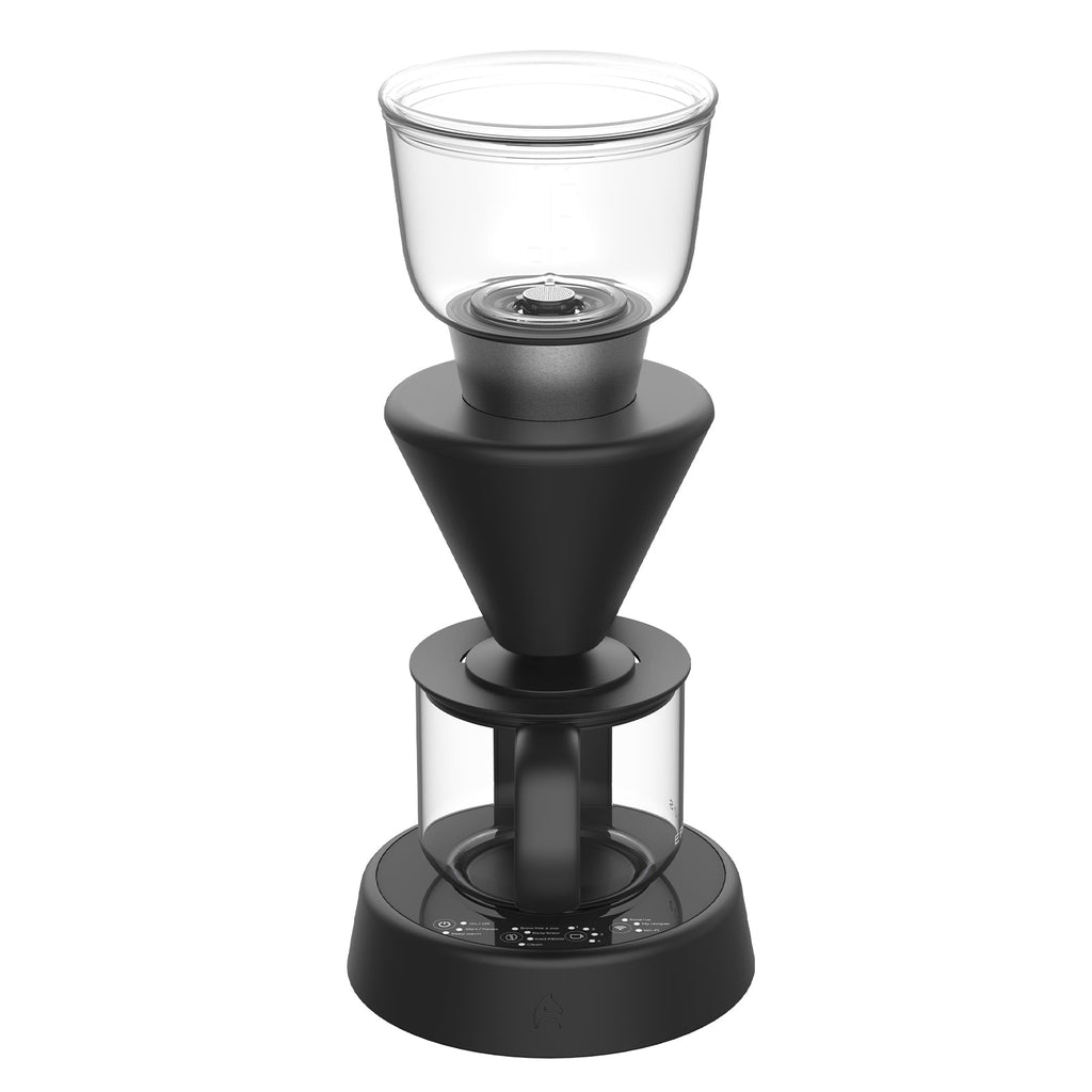 EPEIOS Mocca Smart Coffee Maker - EPEIOS