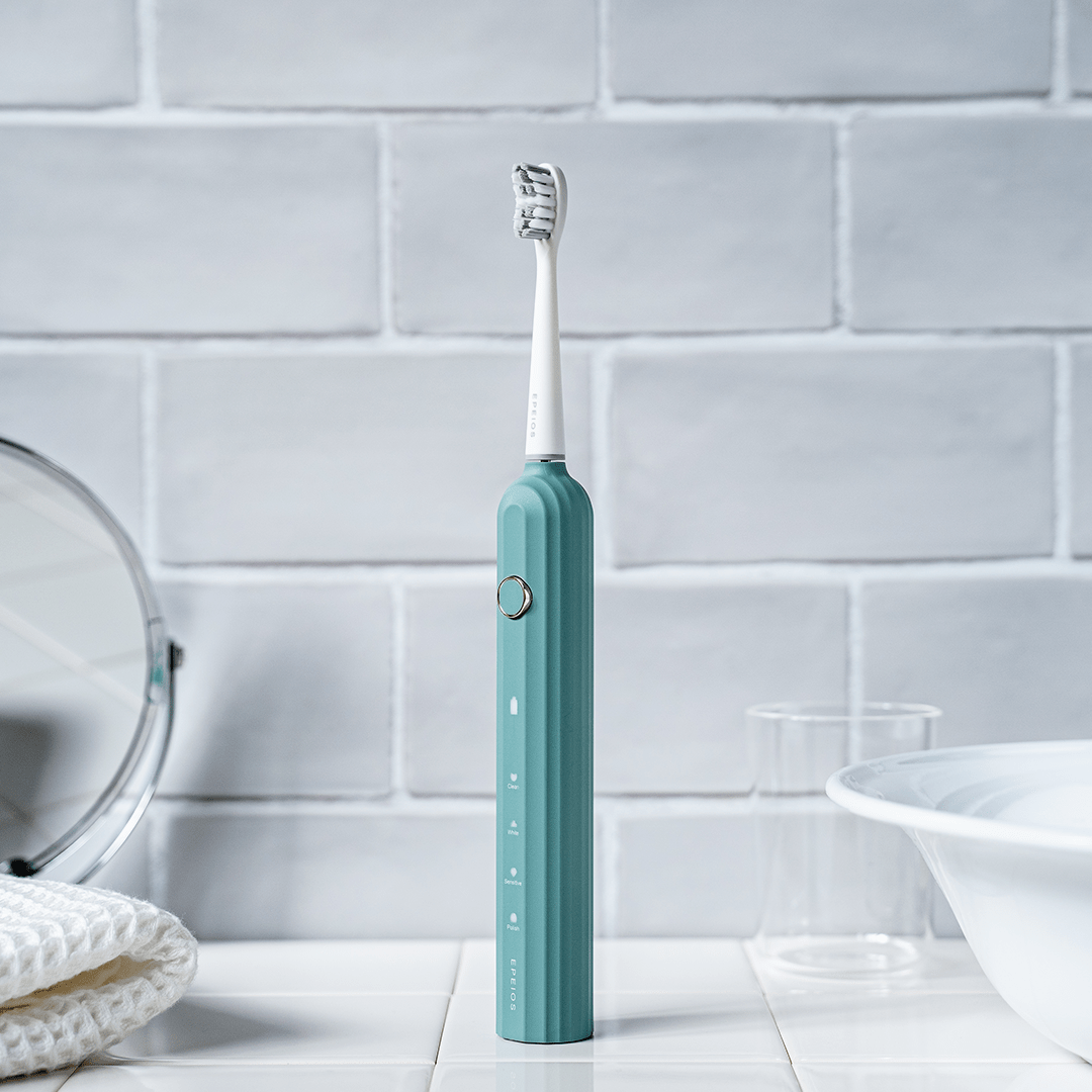 Best Affordable Electric Toothbrush for Sensitive Teeth Best Affordable Electric Toothbrush for Sensitive Teeth